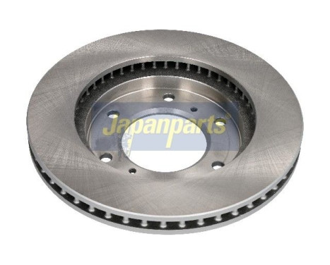Brake Disc DI-534C Japanparts, Image 2