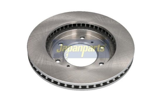 Brake Disc DI-534C Japanparts, Image 2