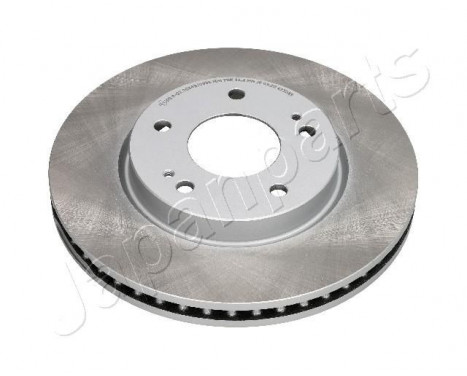 Brake Disc DI-537C Japanparts