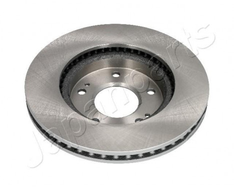 Brake Disc DI-537C Japanparts, Image 2