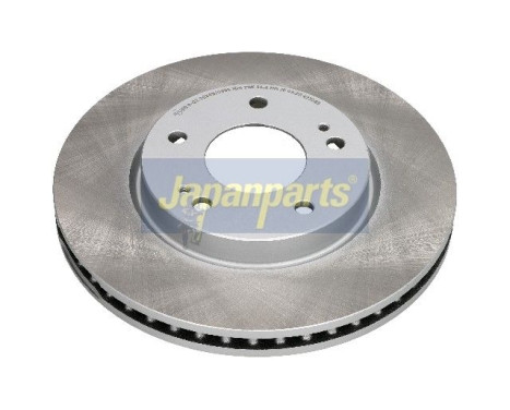 Brake Disc DI-537C Japanparts