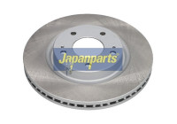 Brake disc DI-542C Japanparts