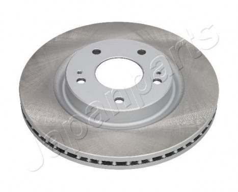 Brake disc DI-542C Japanparts