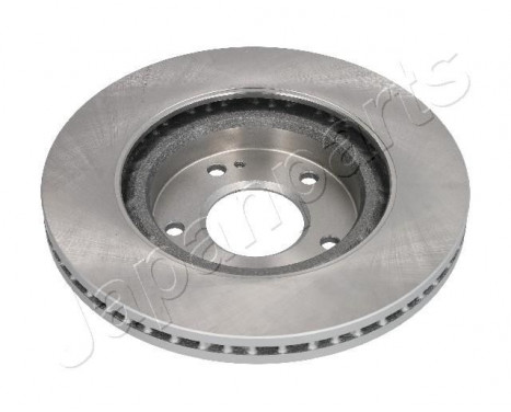 Brake disc DI-542C Japanparts, Image 2