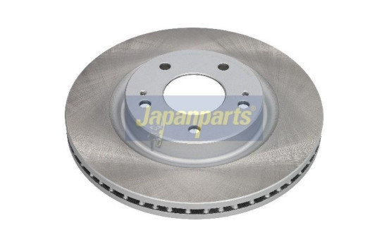 Brake disc DI-542C Japanparts