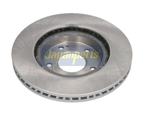 Brake disc DI-542C Japanparts, Image 2