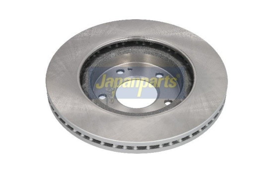Brake disc DI-542C Japanparts, Image 2