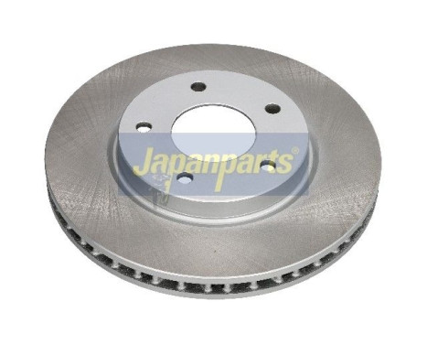 Brake Disc DI-543C Japanparts