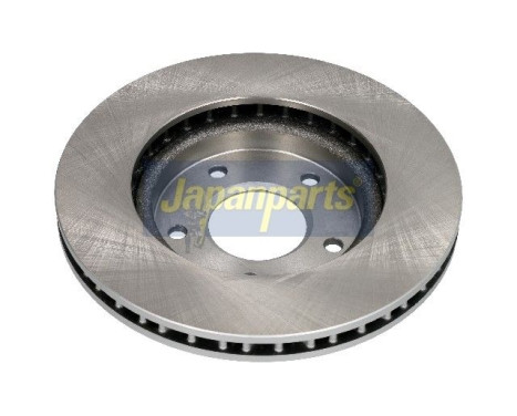 Brake Disc DI-543C Japanparts, Image 2