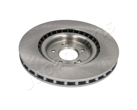 Brake disc DI-550C Japanparts, Image 2