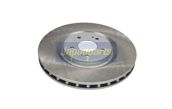 Brake disc DI-550C Japanparts