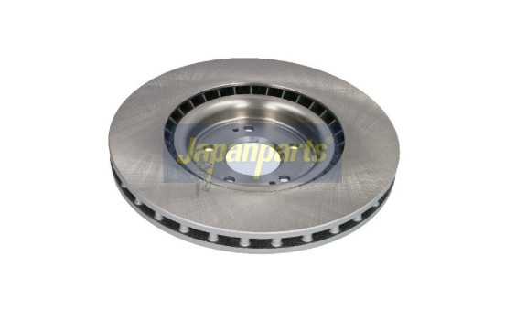 Brake disc DI-550C Japanparts, Image 2