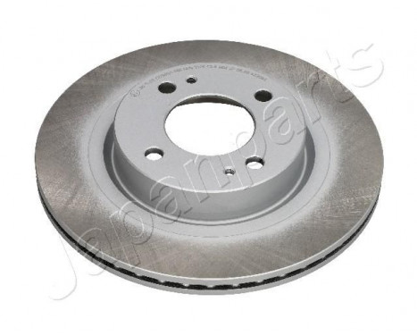 Brake Disc DI-560C Japanparts