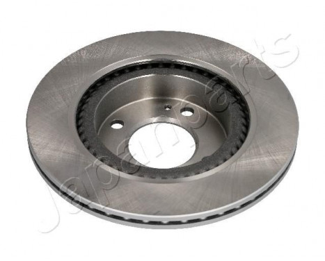 Brake Disc DI-560C Japanparts, Image 2