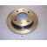 Brake Disc DI-587 Japanparts