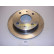Brake Disc DI-587 Japanparts