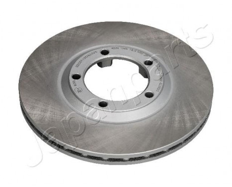 Brake Disc DI-591C Japanparts