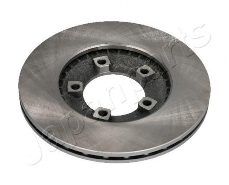 Brake Disc DI-591C Japanparts, Image 2