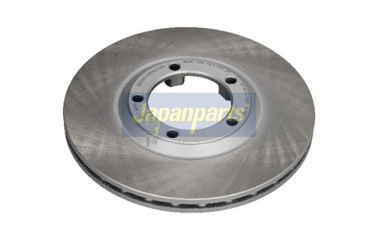 Brake Disc DI-591C Japanparts