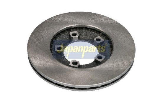 Brake Disc DI-591C Japanparts, Image 2