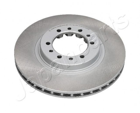 Brake Disc DI-599C Japanparts