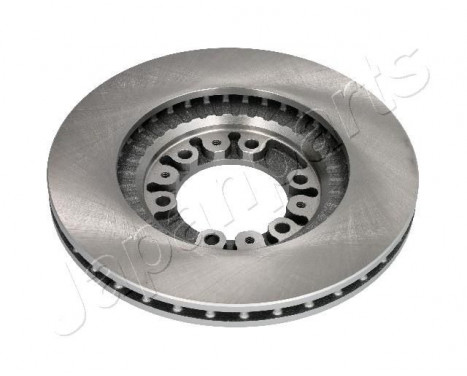 Brake Disc DI-599C Japanparts, Image 2