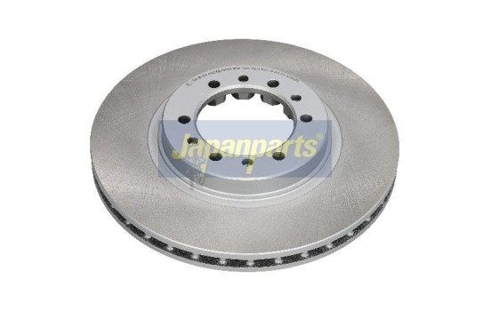 Brake Disc DI-599C Japanparts