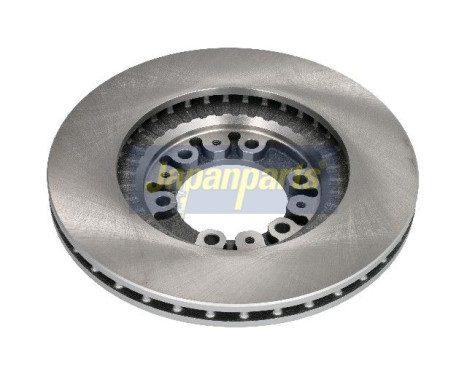 Brake Disc DI-599C Japanparts, Image 2