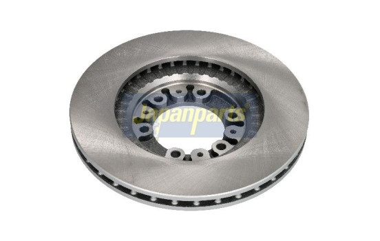 Brake Disc DI-599C Japanparts, Image 2
