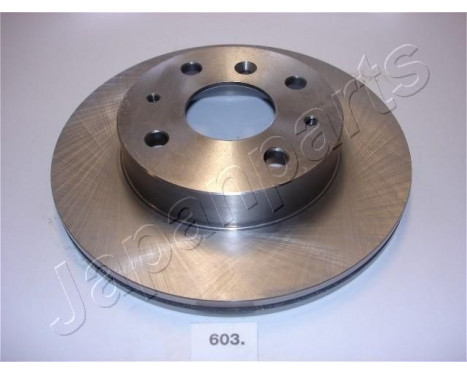 Brake Disc DI-603 Japanparts