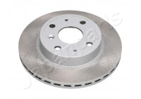 Brake Disc DI-603C Japanparts