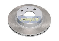 Brake Disc DI-603C Japanparts