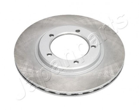 Brake Disc DI-607C Japanparts
