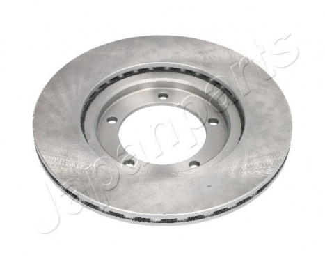Brake Disc DI-607C Japanparts, Image 2