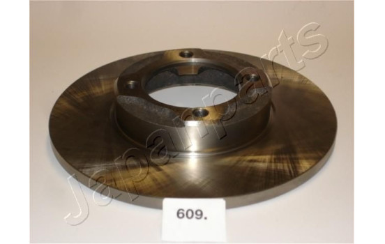 Brake Disc DI-609 Japanparts