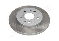 Brake Disc DI-610C Japanparts