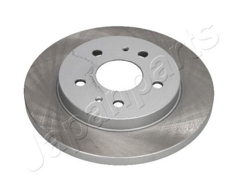 Brake Disc DI-610C Japanparts