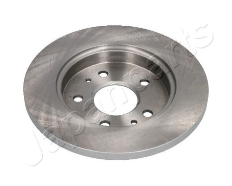 Brake Disc DI-610C Japanparts, Image 2