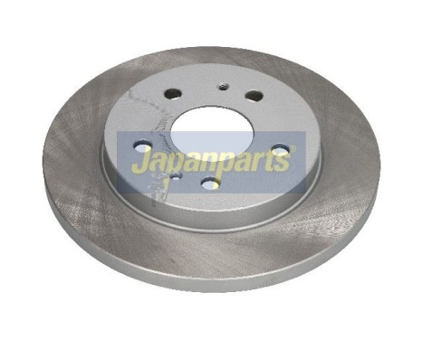Brake Disc DI-610C Japanparts