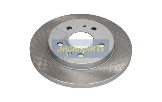 Brake Disc DI-610C Japanparts