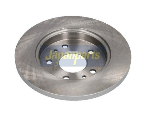 Brake Disc DI-610C Japanparts, Image 2