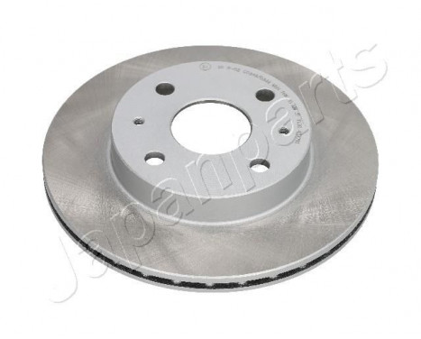 Brake Disc DI-614C Japanparts