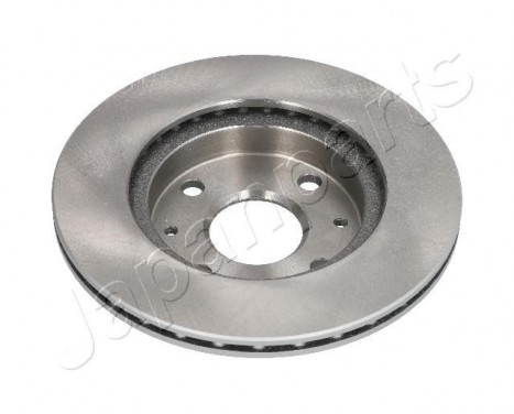 Brake Disc DI-614C Japanparts, Image 2