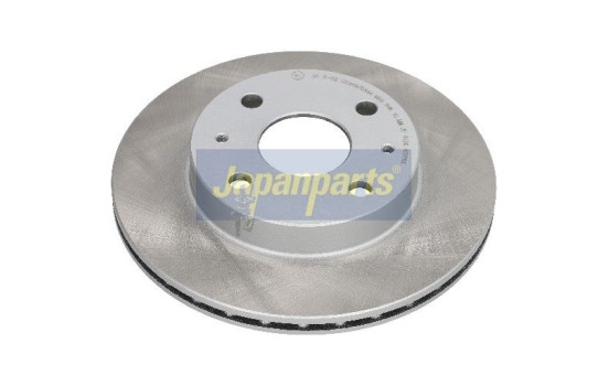 Brake Disc DI-614C Japanparts