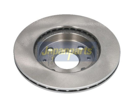 Brake Disc DI-614C Japanparts, Image 2