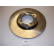 Brake Disc DI-615 Japanparts