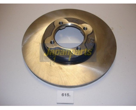 Brake Disc DI-615 Japanparts