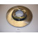 Brake Disc DI-615 Japanparts