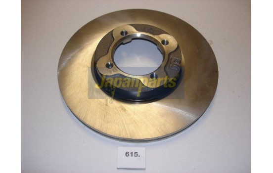 Brake Disc DI-615 Japanparts