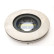 Brake Disc DI-615 Japanparts, Thumbnail 2